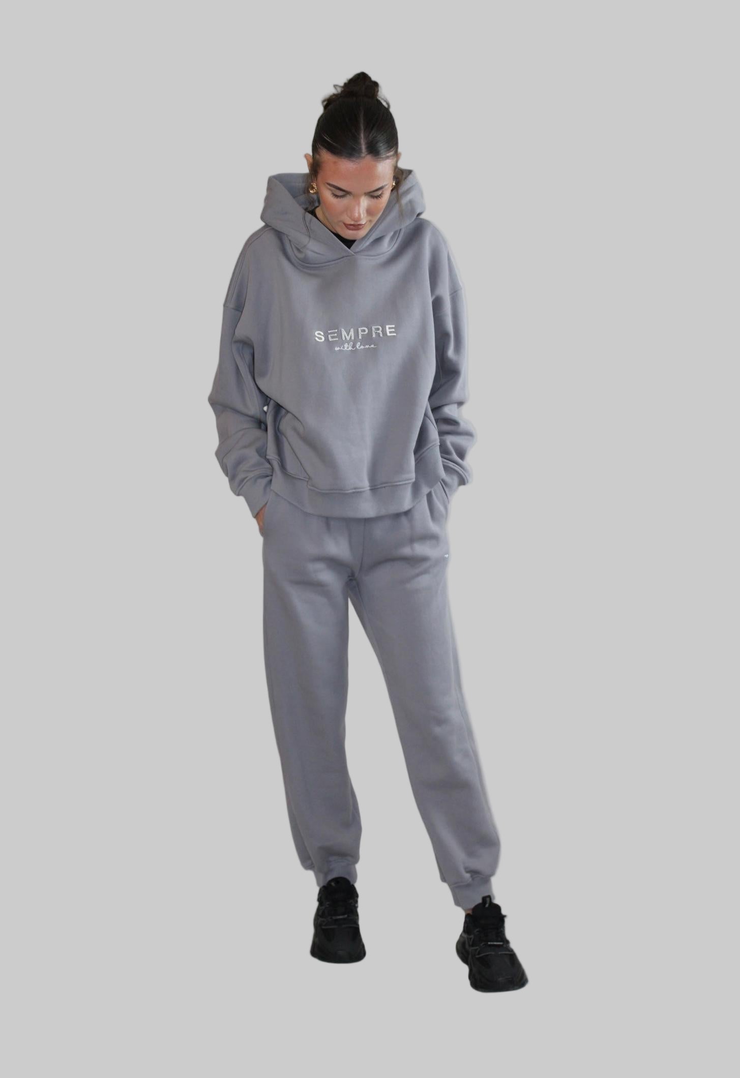 Dres Jasny Grafit