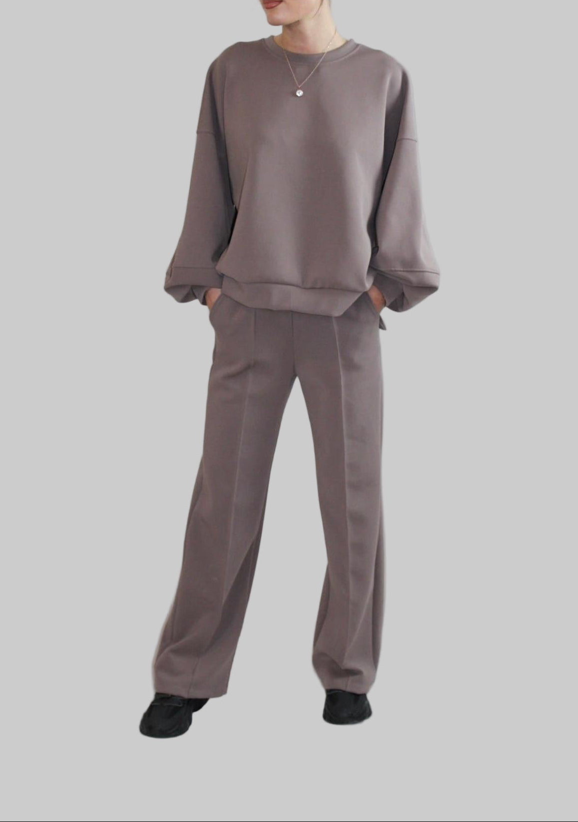 Dres Mokka