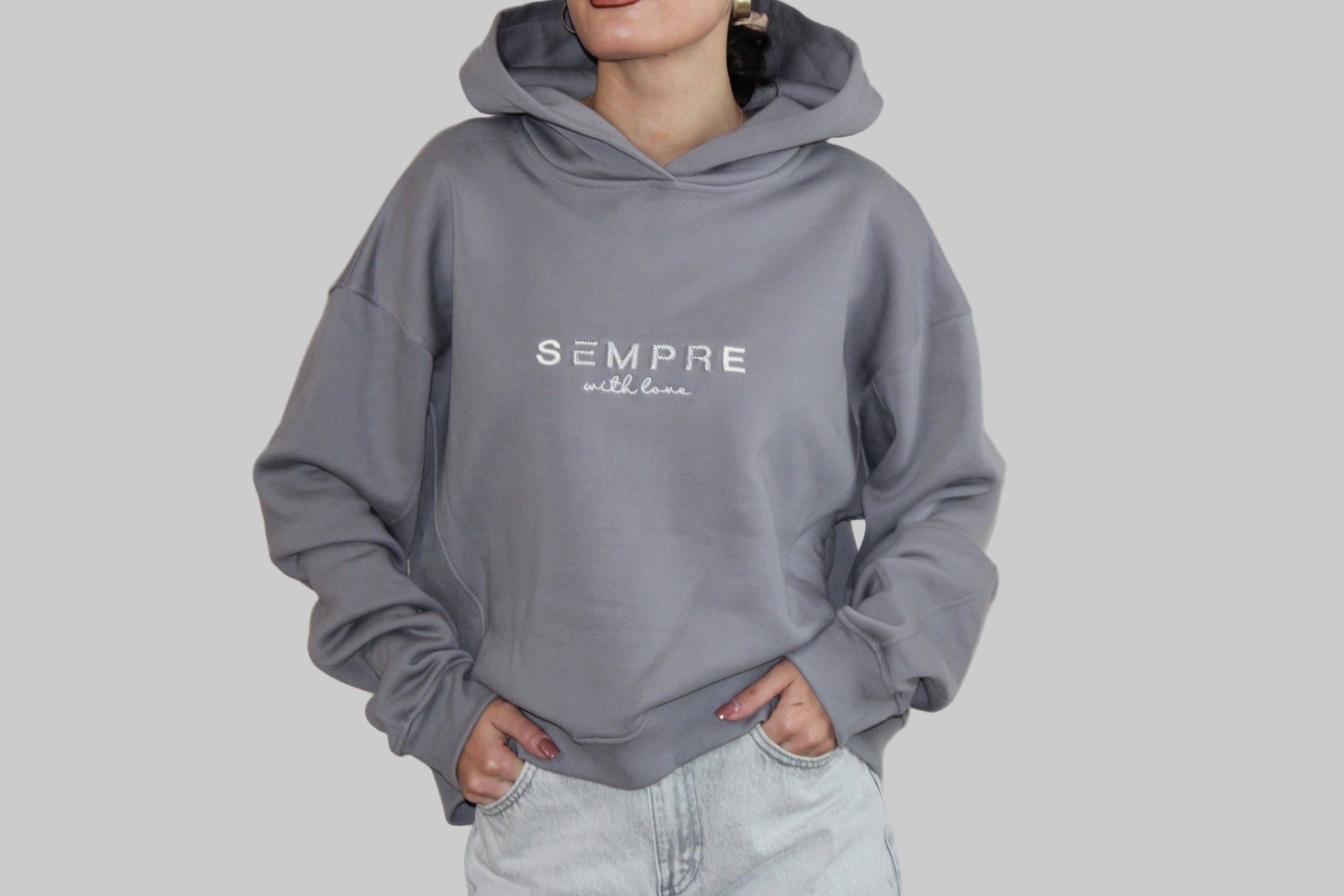 Dres Jasny Grafit